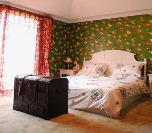 Koala Garden House Vendégház Sanghaj Kültér fotó